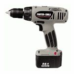Porter Cable  Drills & Drivers  Cordless Drill & Driver Parts Porter Cable 9878-Type-1 Parts