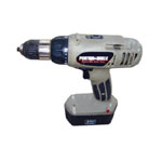 Porter Cable  Drills & Drivers  Cordless Drill & Driver Parts Porter Cable 9884-Type-1 Parts