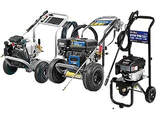 Devilbiss Parts Pressure Washer Parts