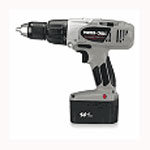 Porter Cable  Drills & Drivers  Cordless Drill & Driver Parts Porter Cable 9977-Type-1 Parts