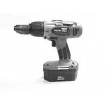 Porter Cable  Drills & Drivers  Cordless Drill & Driver Parts Porter Cable 9987-Type-1 Parts
