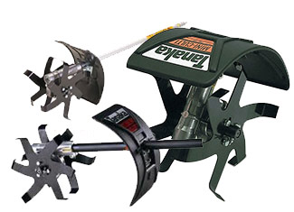 Tanaka Parts Cultivators Parts