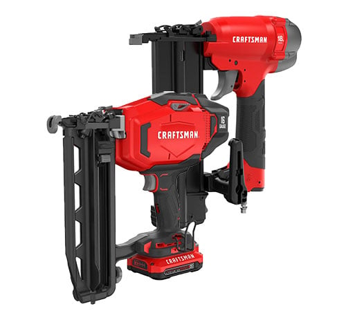 Craftsman Parts Nailer Parts