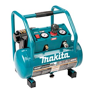 Makita  Compressor Parts Makita AC001GZ Parts