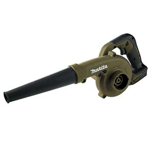 Makita  Blower & Vacuum  Cordless Blower Parts Makita ADBU05Z Parts