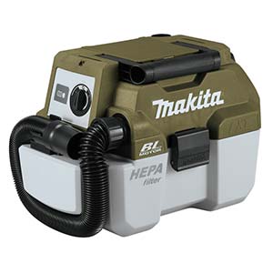 Makita  Blower & Vacuum  Cordless Vacuum Parts Makita ADCV11Z Parts