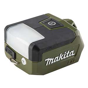Makita  Flashlight Parts Makita ADML817 Parts