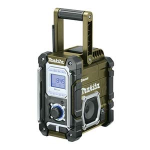 Makita  Job Site Radio Parts Makita ADRM06 Parts