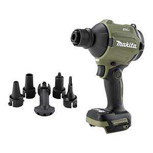 Makita  Blower & Vacuum  Cordless Blower Parts Makita ADSA01Z Parts