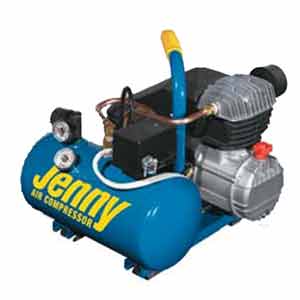 Jenny  Compressor  Hand Carry Parts jenny AM780-HC2 Parts