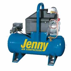 Jenny  Compressor  Hand Carry Parts jenny AM780-HC4H Parts