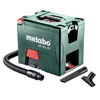Metabo  Blower and Vacuum Parts metabo AS-18-L-PC-(602021000) Parts