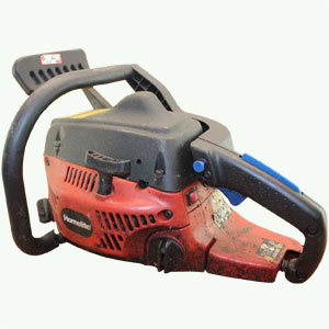 Homelite  Saw  Chain Saw Parts Homelite B2014-(UT-10934) Parts