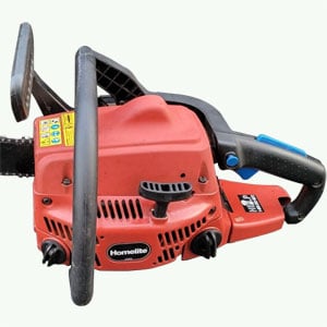 Homelite  Saw  Chain Saw Parts Homelite B2720cc-(UT-10940) Parts