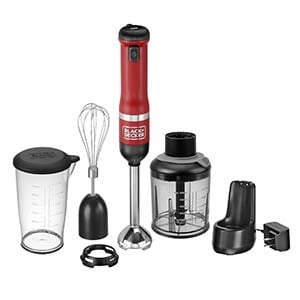 Black and Decker  Accessories Parts Black and Decker BCKM1013K06-Type-1 Parts