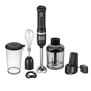 Black and Decker  Accessories Parts Black and Decker BCKM1013K10-Type-1 Parts