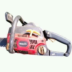 Homelite  Saw  Chain Saw Parts Homelite BCS35-(UT-10878) Parts