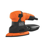 Black and Decker  Sanders/Polishers  Electric Sanders/Polishers Parts Black and Decker BDEMS200C-Type-1 Parts