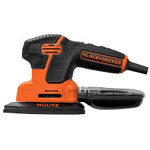 Black and Decker  Sanders/Polishers  Electric Sanders/Polishers Parts Black and Decker BDEMS600-Type-1 Parts