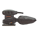 Black and Decker  Sanders/Polishers  Electric Sanders/Polishers Parts Black and Decker BDEQS15C-Type-1 Parts