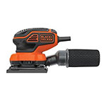 Black and Decker  Sanders/Polishers  Electric Sanders/Polishers Parts Black and Decker BDEQS300-Type-1 Parts