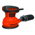 Black and Decker  Sanders/Polishers  Electric Sanders/Polishers Parts Black and Decker BDERO100-Type-1 Parts
