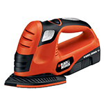 Black and Decker  Sanders/Polishers  Cordless Sanders/Polishers Parts Black and Decker BDS1802G-Type-1 Parts