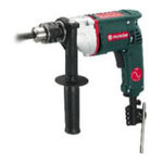 Metabo  Drill & Driver  Electric Drill & Driver Parts Metabo BE700!2S-RL-(600703420) Parts