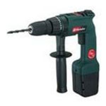 Metabo  Drill & Driver  Cordless Drills & Drivers Parts Metabo BEAT1122RLIMP-(602220420) Parts