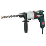 Metabo  Hammer Drill Parts Metabo BHE6021S-RL-(606025420) Parts