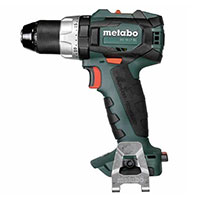 Metabo  Drill & Driver  Cordless Drills & Drivers Parts metabo BS-18-LT-BL-(02325000) Parts