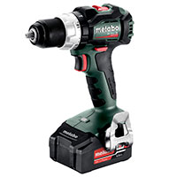 Metabo  Drill & Driver  Cordless Drills & Drivers Parts metabo BS-18-LT-BL-Q-(02334000) Parts