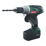 Metabo  Drill & Driver  Cordless Drills & Drivers Parts Metabo BSP15.6Plus-(02420420) Parts