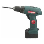 Metabo  Drill & Driver  Cordless Drills & Drivers Parts Metabo BST12IMPULS-(602274420) Parts