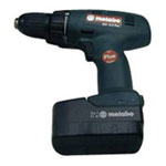 Metabo  Drill & Driver  Cordless Drills & Drivers Parts Metabo BST15.6PLUS-(602260420) Parts