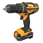 Bostitch  Drill & Driver  Cordless Drill & Driver Parts Bostitch BTC400LB-Type-1 Parts