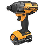 Bostitch  Drill & Driver  Cordless Drill & Driver Parts Bostitch BTC440LB-Type-1 Parts