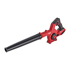 Flex  Blower & Vacuum  Cordless Blower & Vacuum Parts Flex BW-(18-0-EC) Parts