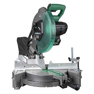 Hitachi  Saw  Cordless Saw Parts Hitachi C1810DFA Parts