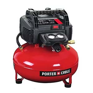 Porter Cable  Air Compressor Parts Porter Cable C2002R-Type-9 Parts