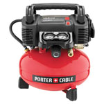 Porter Cable  Air Compressor Parts Porter Cable C2004-Type-3 Parts