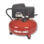 Porter Cable  Air Compressor Parts Porter Cable C2005-Type-0 Parts