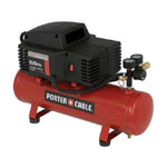 Porter Cable  Air Compressor Parts Porter Cable C2025-Type-2 Parts