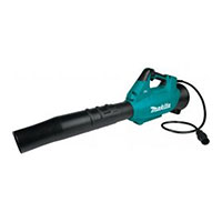 Makita  Blower & Vacuum  Cordless Blower Parts Makita CBU01Z Parts