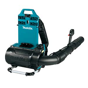 Makita  Blower & Vacuum  Cordless Blower Parts Makita CBU02Z Parts