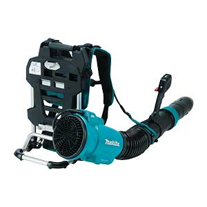 Makita  Blower & Vacuum  Cordless Blower Parts Makita CBU04Z Parts