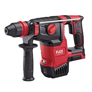 Flex  Hammer Drill  Cordless Hammer Drill Parts Flex CHE2-26-(18-0-EC-C) Parts