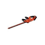 Black and Decker  Trimmers  Cordless Trimmers Parts Black and Decker CHT500-Type-1 Parts