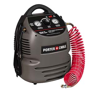 Porter Cable  Air Compressor Parts Porter Cable CMB15-B-CA-Type-1 Parts