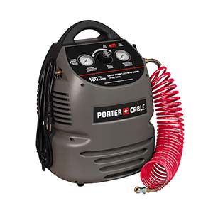 Porter Cable  Air Compressor Parts Porter Cable CMB15-B-Type-1 Parts